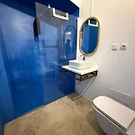 Town House Near The