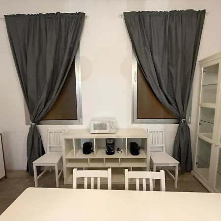 Town House Near The Lejlighed