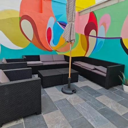 Town House Near The * Las Palmas de Gran Canaria