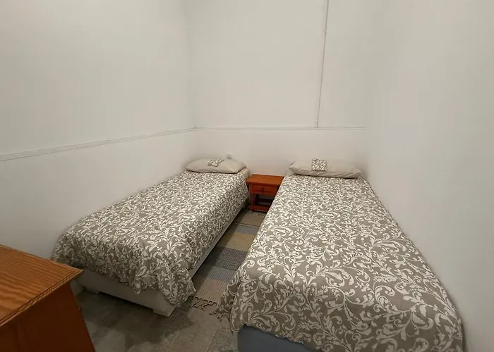 Town House Near The Lejlighed *