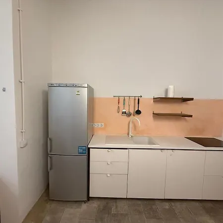 Apartment Town House Near The *
