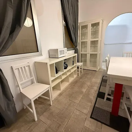 Town House Near The *