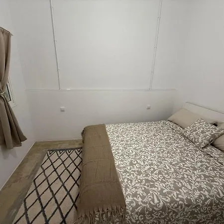 Apartment Town House Near The Las Palmas de Gran Canaria