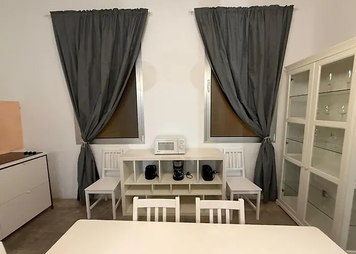 Town House Near The Appartamento